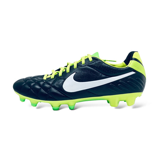 Nike Tiempo Legend IV ACC - Electric Green -