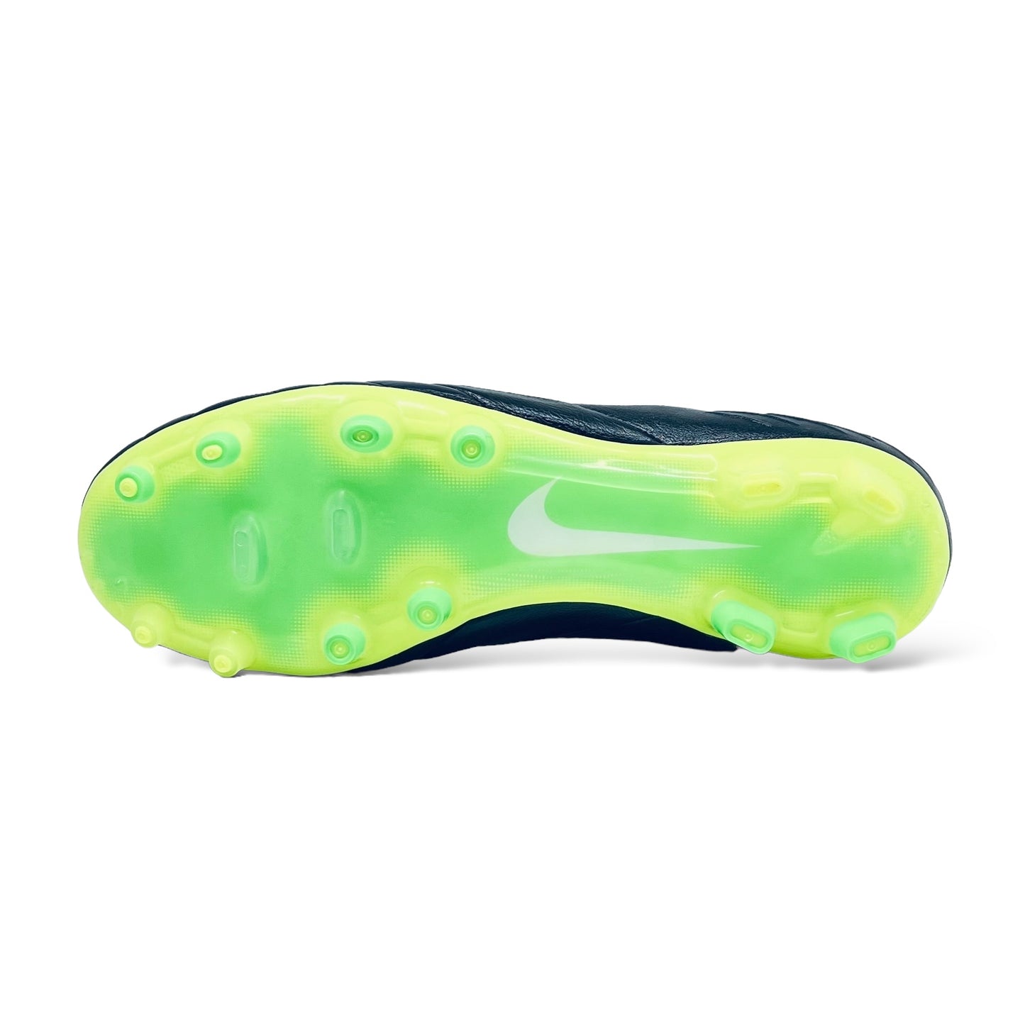 Nike Tiempo Legend IV ACC - Electric Green -