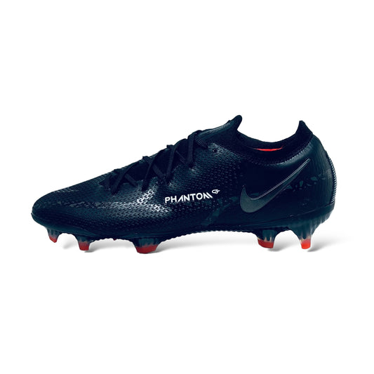 Nike Phantom GT 2 Elite DF FG Shadow