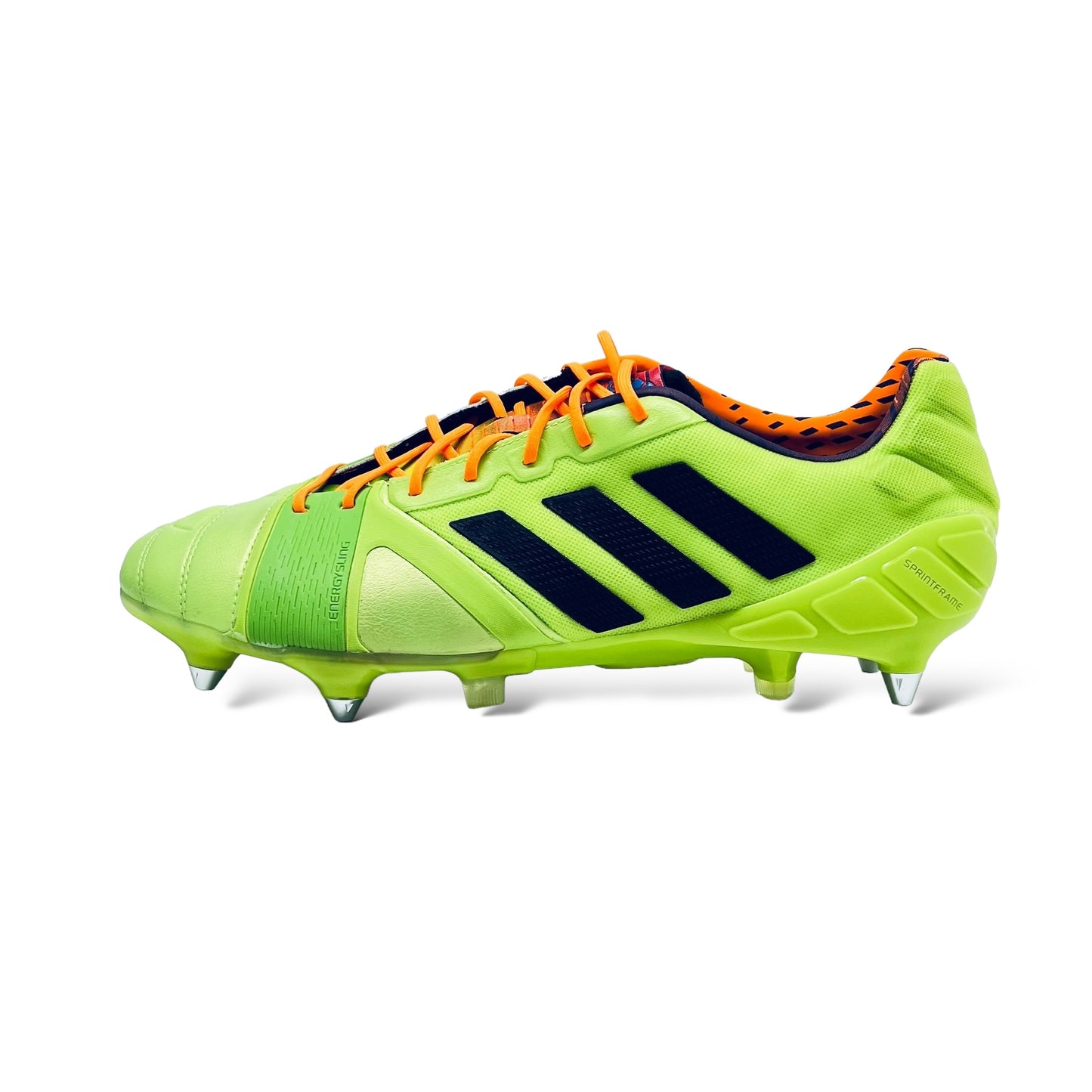 Adidas Nitrocharge 1.0 TRX SG Volt/Black