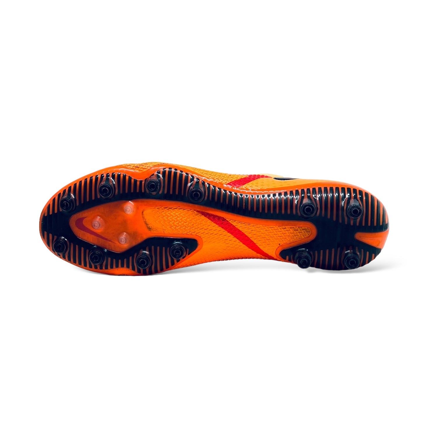 Nike Phantom GT 2 Elite AG Blueprint - Orange/Schwarz/Orange