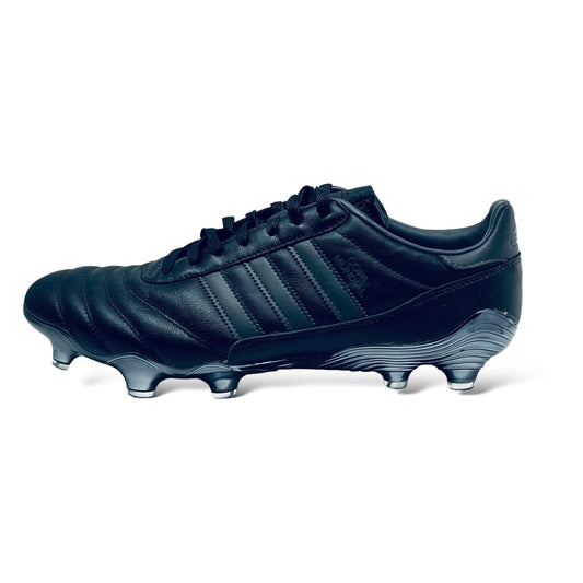 adidas Copa Mundial 21 FG Eternal Class - Schwarz/Grau LIMITED EDITION