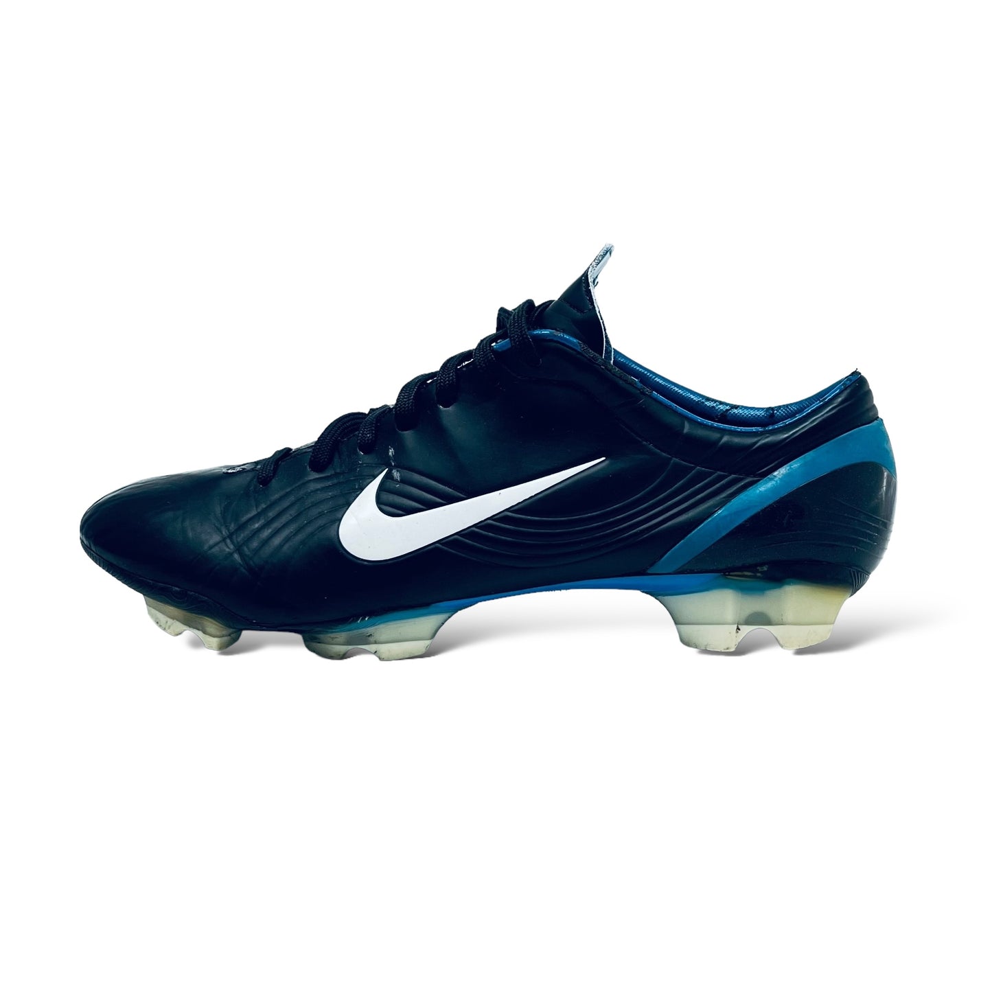 Nike Mercurial Vapor I FG - DrakBlue/SkyBlue/White