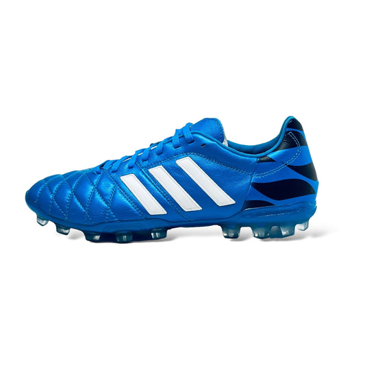 adidas Adipure 11Pro AG Solar Blue/Running White/Black