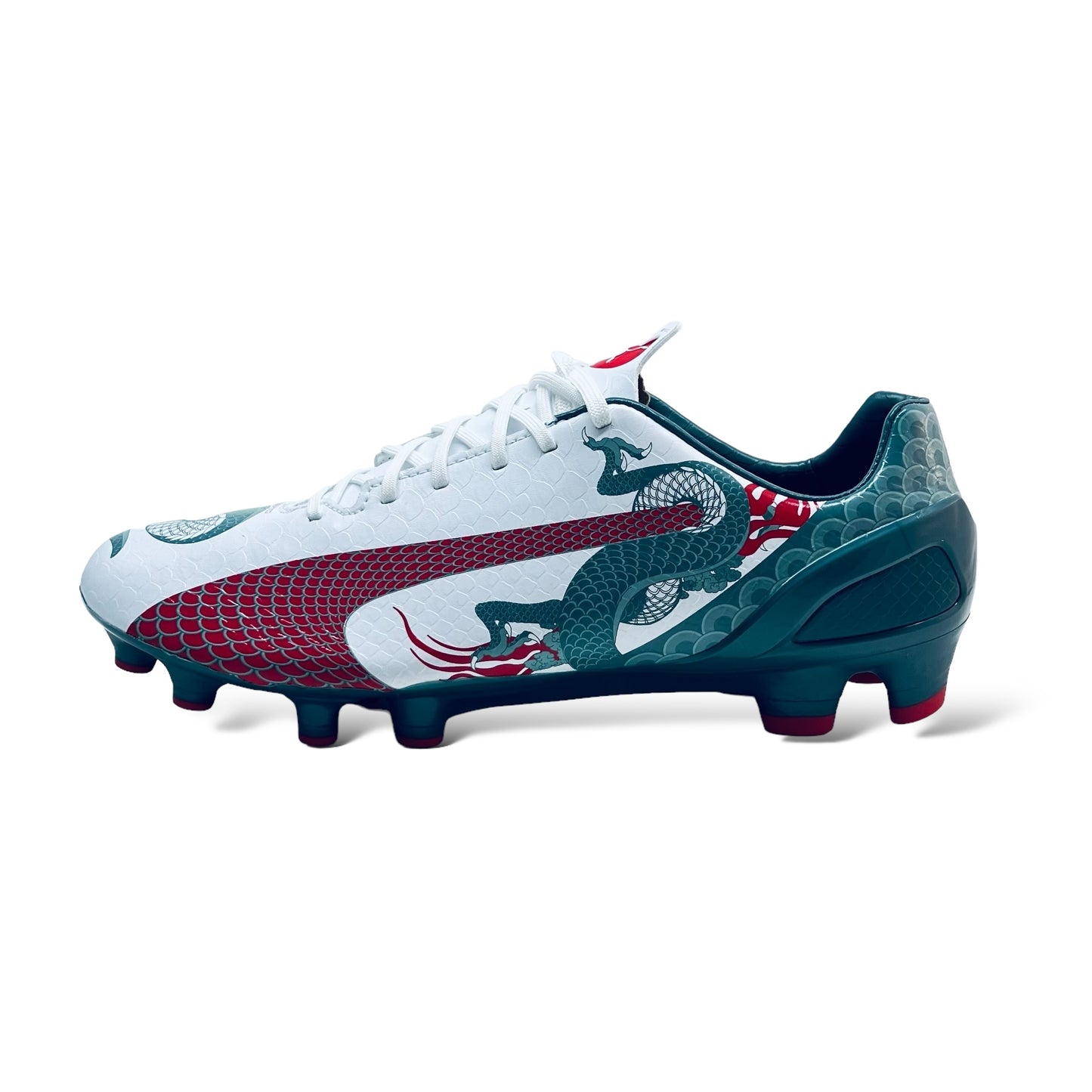 Puma evoSpeed 1.3 FG - Dragon - Limited Edition