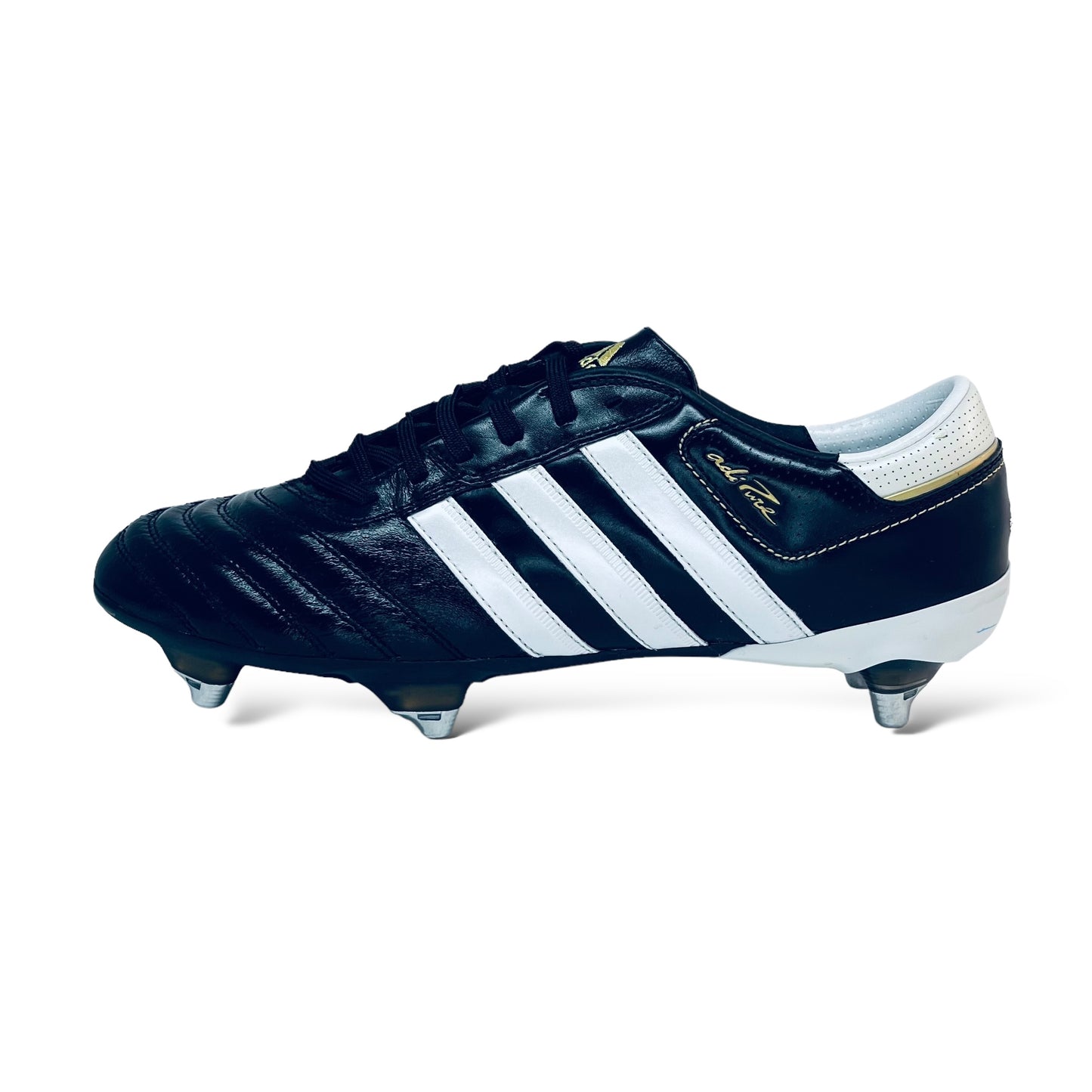 adidas Adipure III TRXSG - Black/White