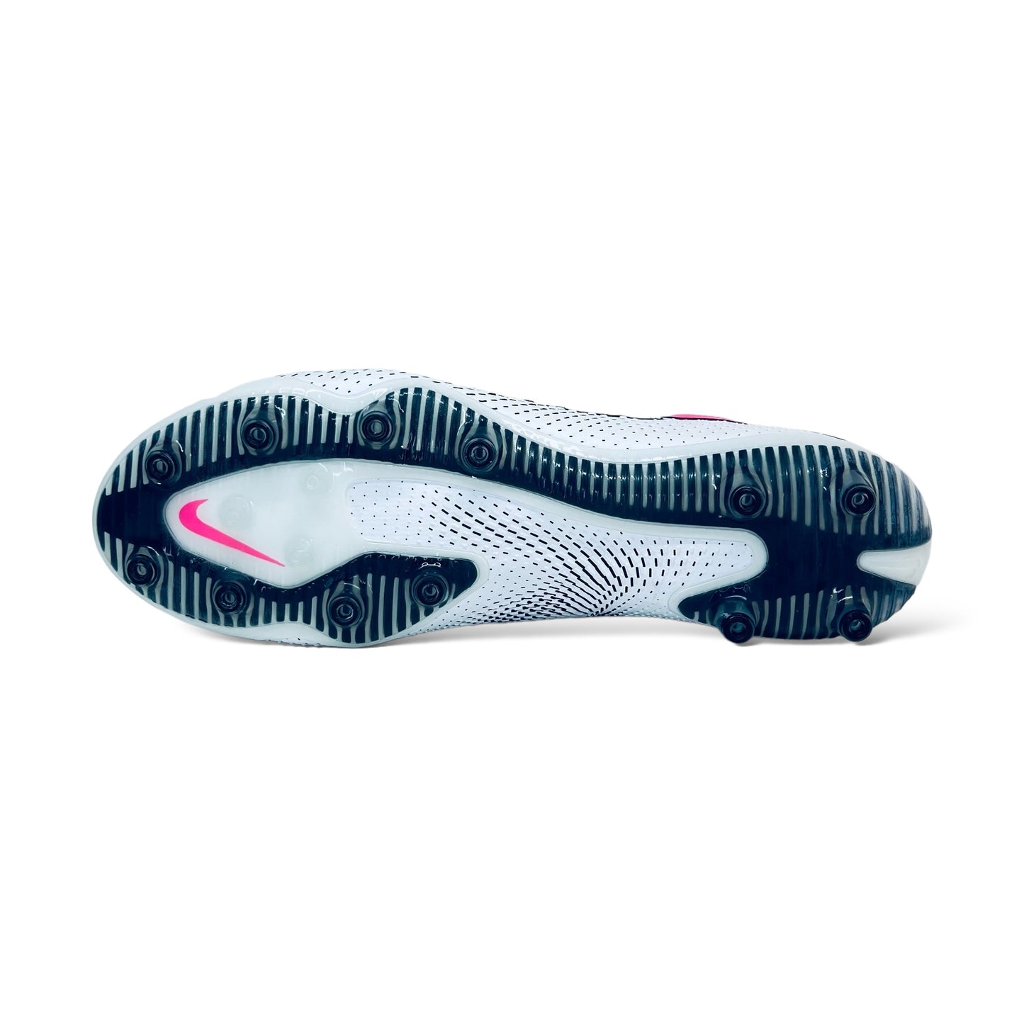 Nike Phantom GT Elite AG Daybreak - White/Pink Blast/Black