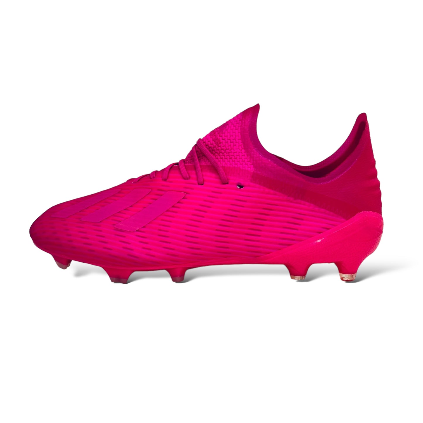 adidas X 19.1 FG/AG Locality - Pink