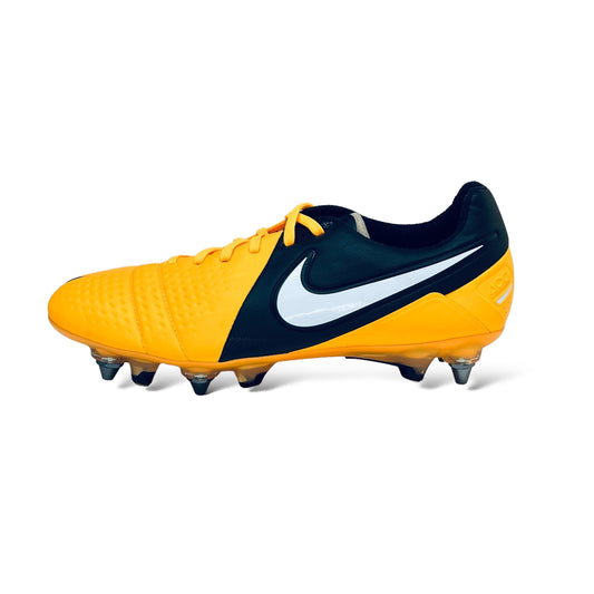 Nike CTR360 Maestri III ACC FG Citrus/White/Black