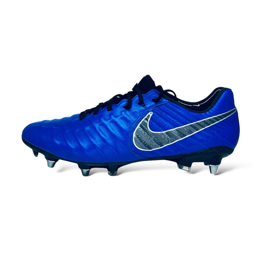 Nike Tiempo Legend 7 Elite SG-Pro - Always Forward - Blau/Schwarz