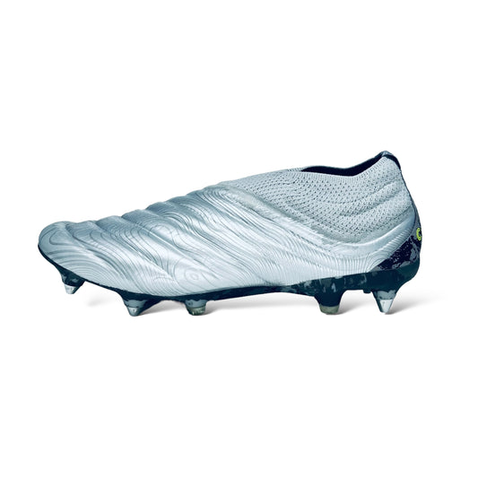 adidas Copa 20 + SG Encryption - Silber/Gelb