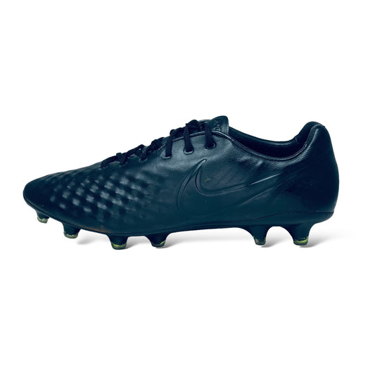 Nike Magista Opus II FG - Blackout