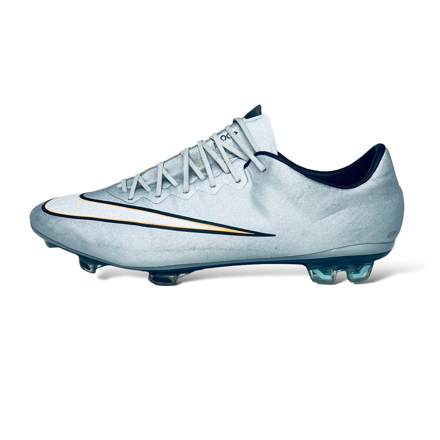 Nike Mercurial Vapor X CR7 FG