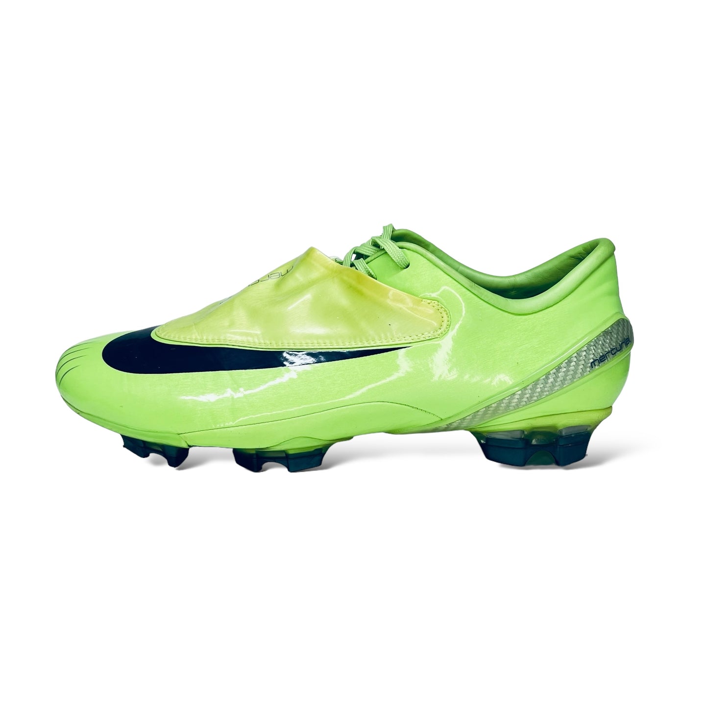 Nike Mercurial Vapor IV FG - CactusGreen