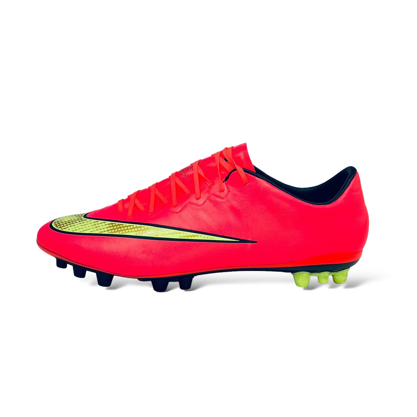 Nike Mercurial Vapor X AG - Hyper Punch/Gold/Black