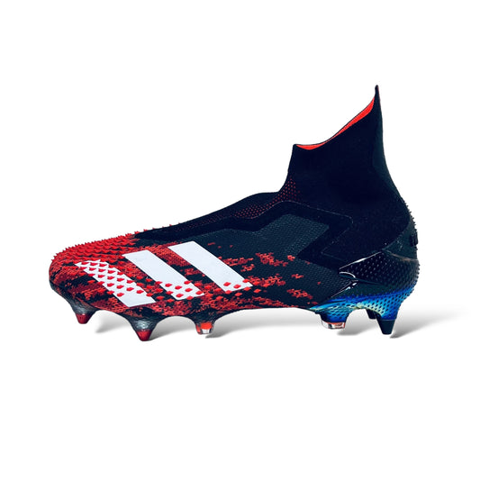 adidas Predator Mutator 20+ SG - Black/Red