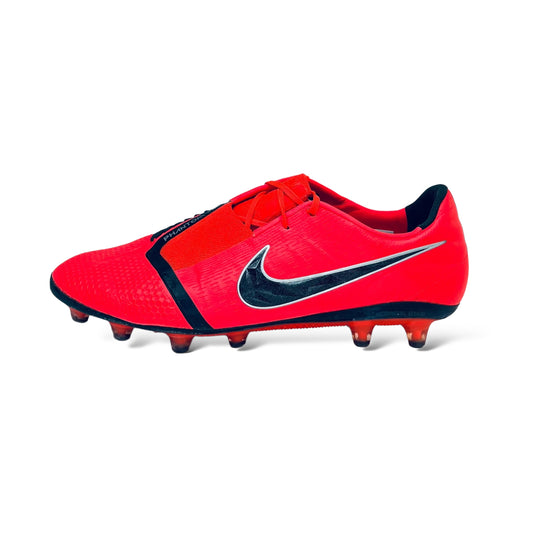 Nike Phantom Venom Elite FG - Game Over - Rot/Schwarz