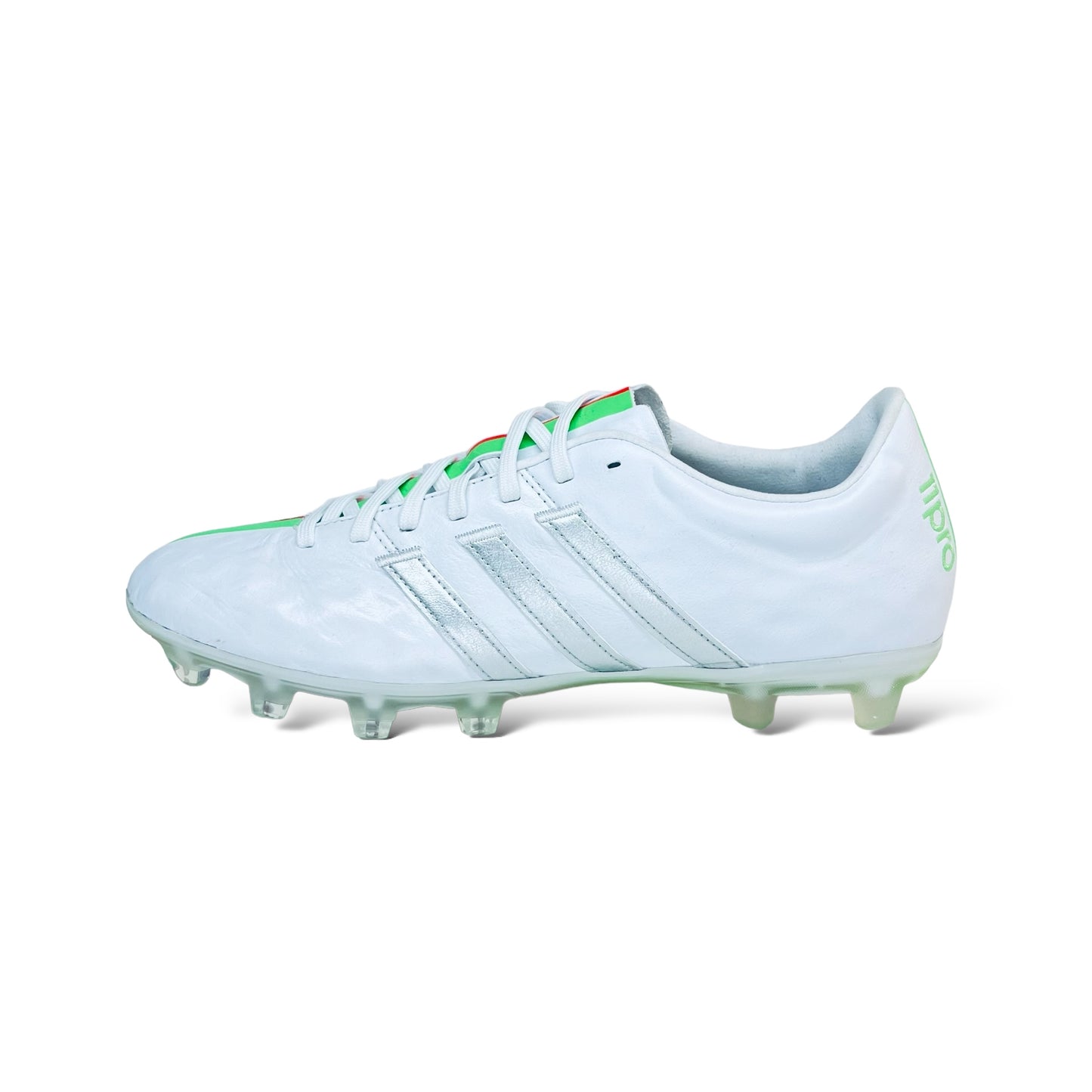 Adidas 11Pro TRX FG - Orange/RunWhite/Green