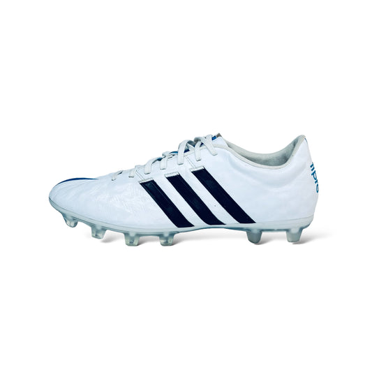 Adidas 11Pro TRX FG-Black/RunWhite/Blue