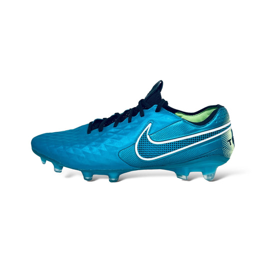 Nike Tiempo Legend 8 Elite FG - Green