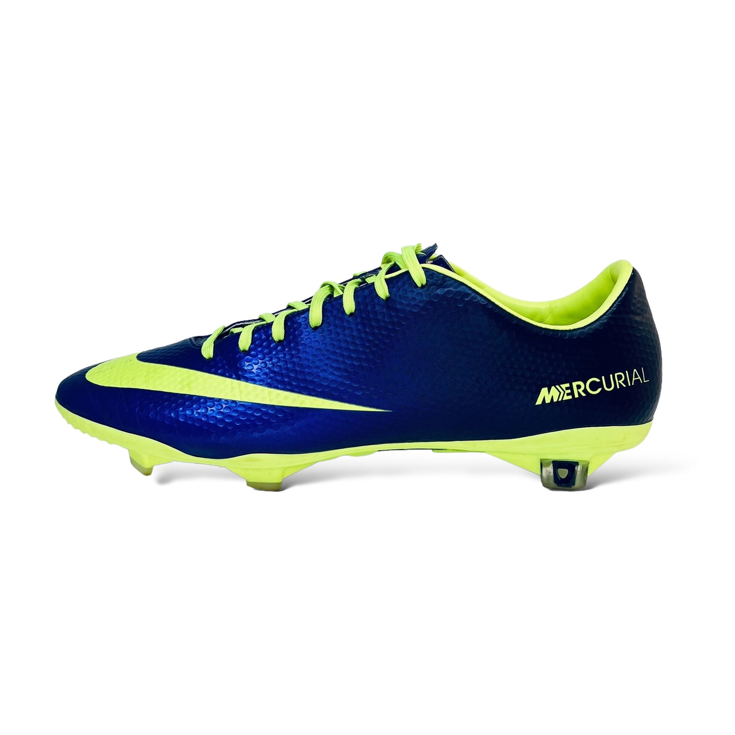 Nike Mercurial Vapor IX ACC FG Electro Purple/Black/Volt