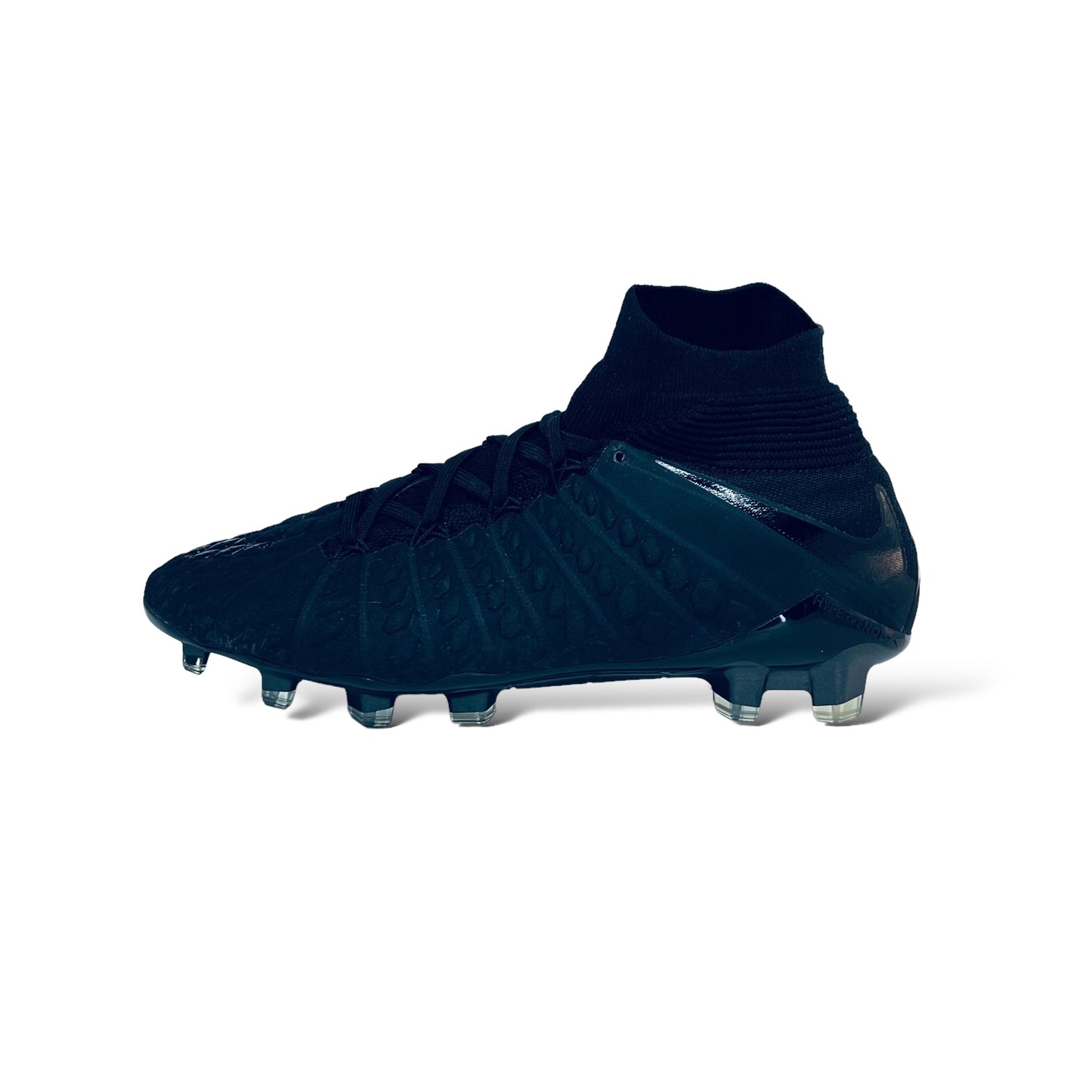 Nike Hypervenom Phantom 3 DF FG - Academy Pack - Schwarz