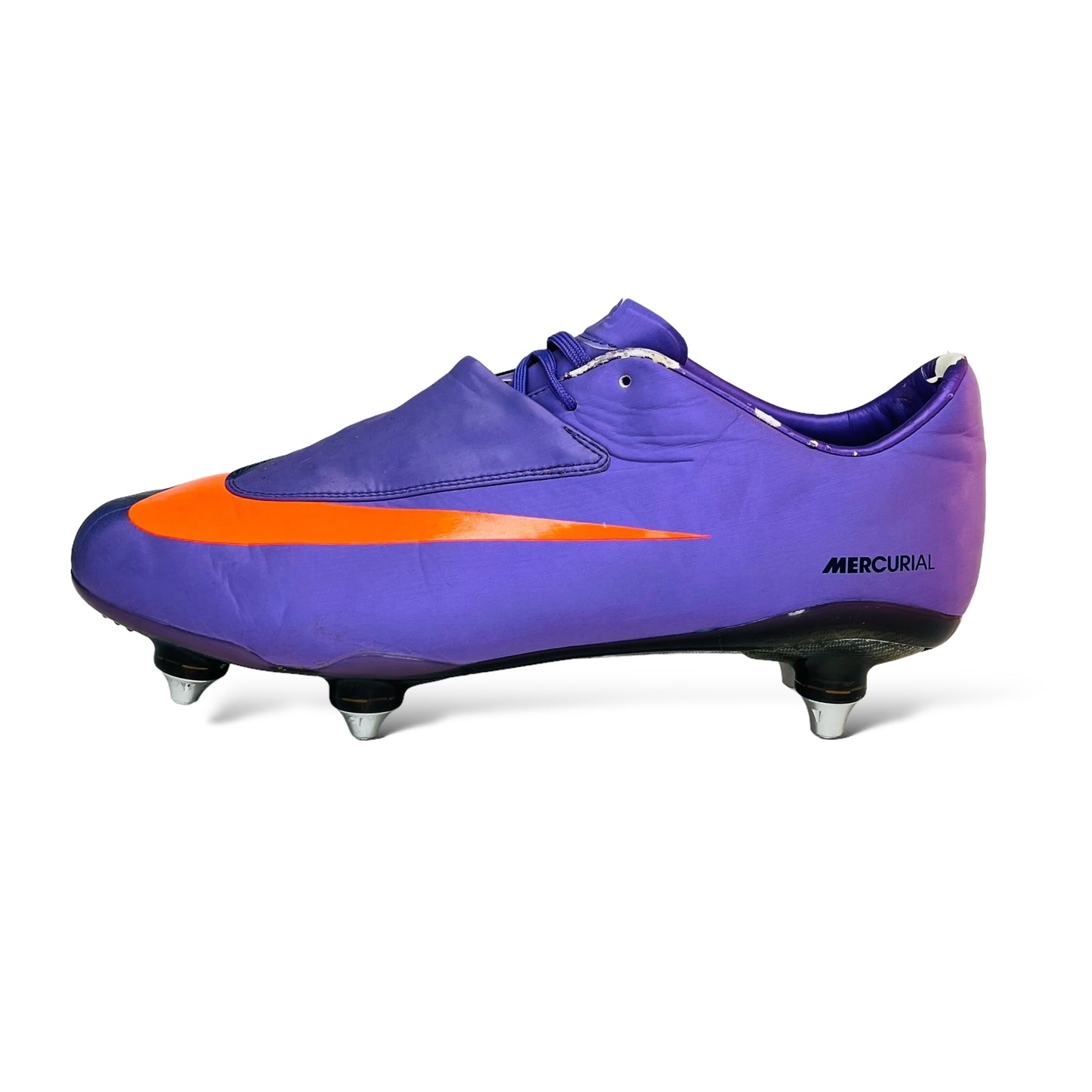 Nike Mercurial Vapor VI SG - Violet/Orange/Obs