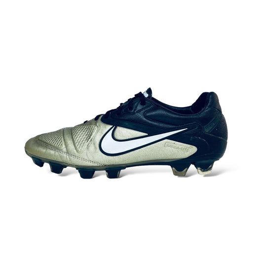 Nike CTR360 Maestri II Football Boots – Gold/White/Black