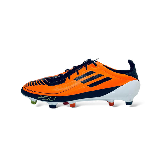 adidas - F50 adizero Prime - Orange/Black