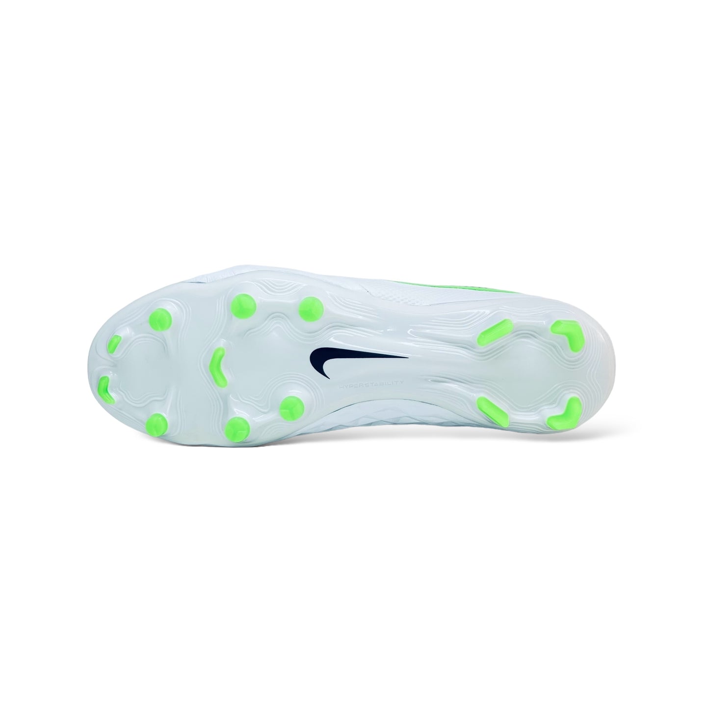 Nike Tiempo Legend 8 Elite FG -Spectrum-White/Green