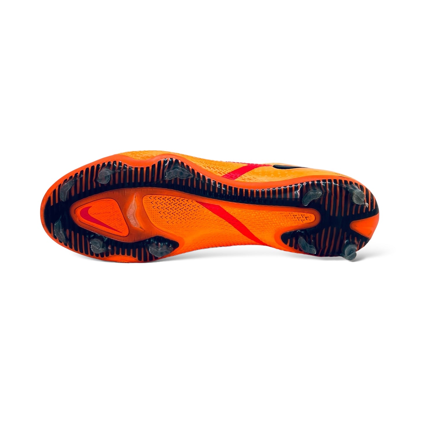 Nike Phantom GT 2 Elite FG Blueprint - Orange/Schwarz/Orange