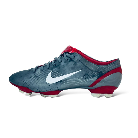 Nike Mercurial Vapor I FG - Grey/Red