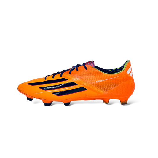 Adidas F50 FG - Orange/Black