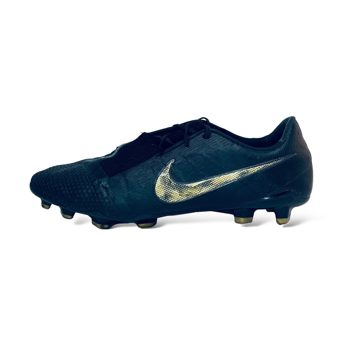 Nike Phantom Venom Elite FG - Black Lux