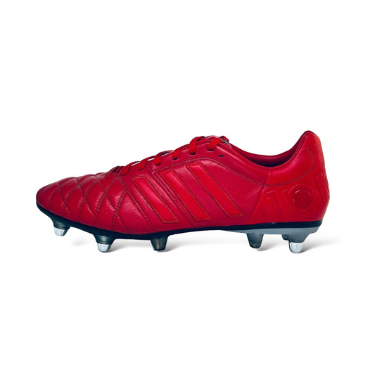 adidas 11 Pro XTRX SG - Red/Black