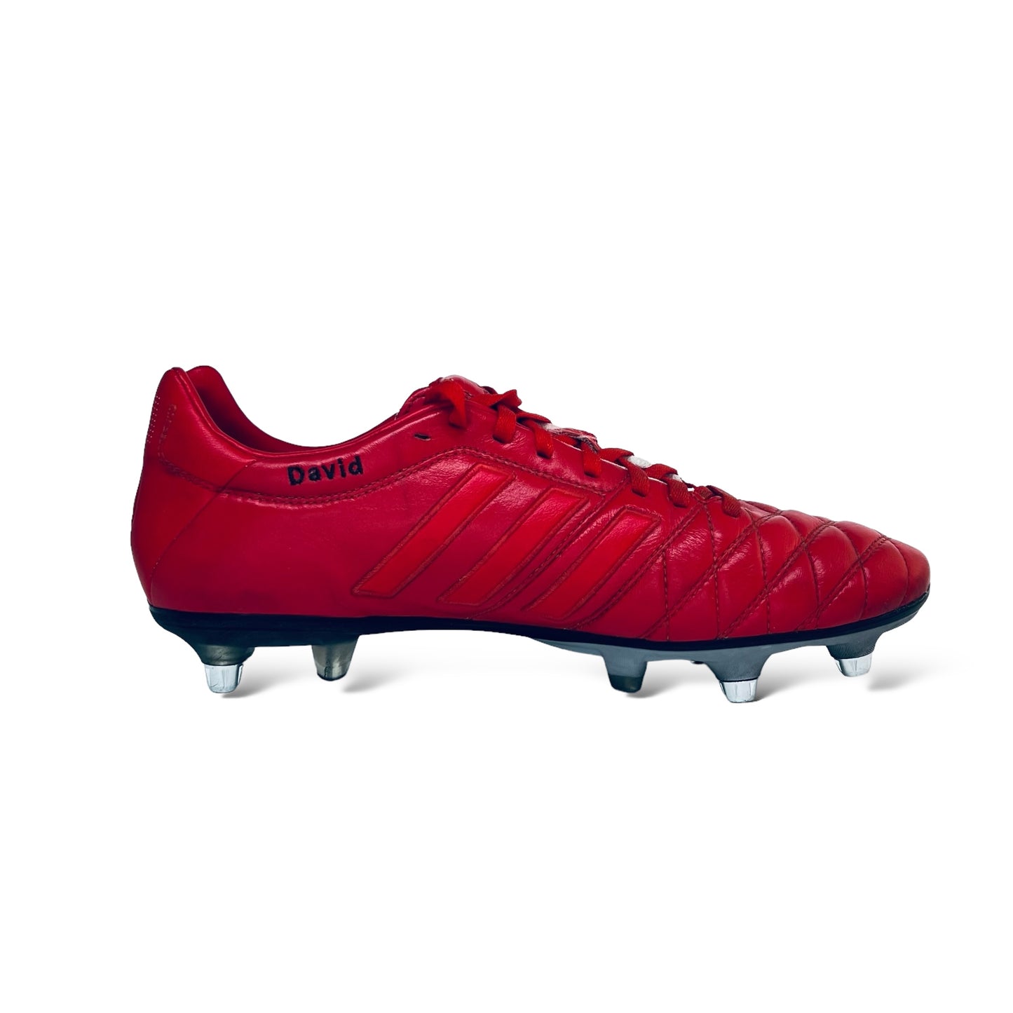 adidas 11 Pro XTRX SG - Red/Black