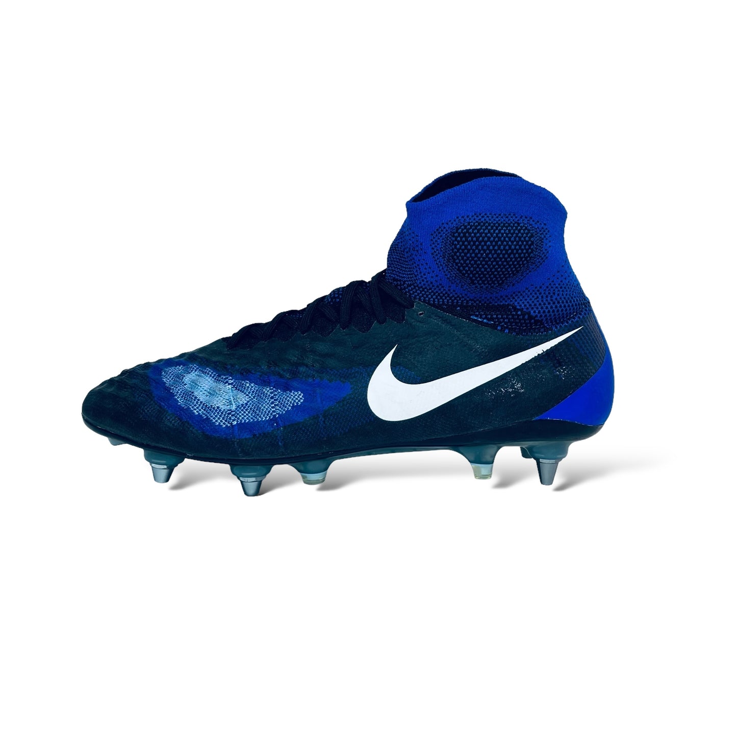 Nike Magista Obra II SG-Pro - LightingPack - Blue/Black/White