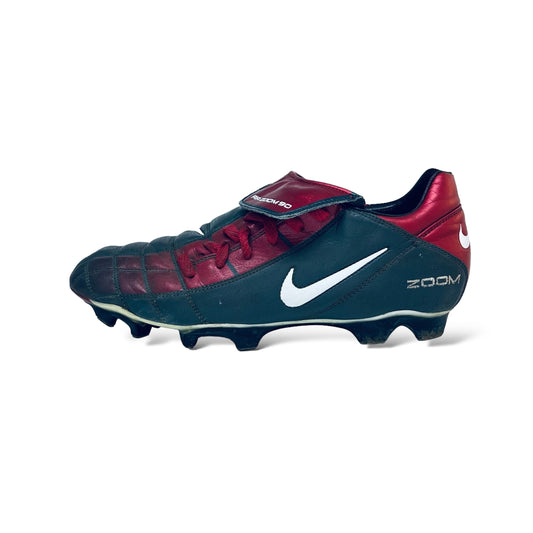 Nike T90 ZoomAir - Bordeaux/Grey/White