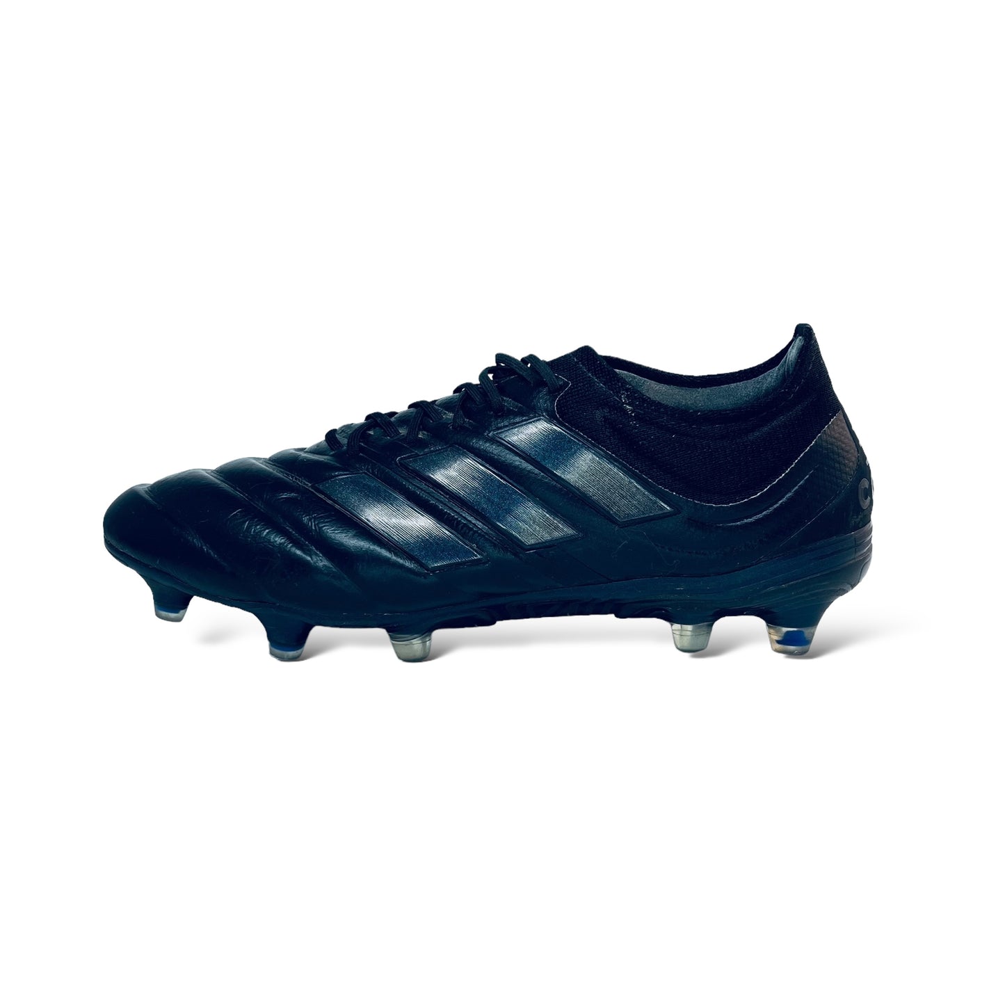 Adidas Copa 20.1 FG/AG Shadowbeast - Core Black/Night Metallic