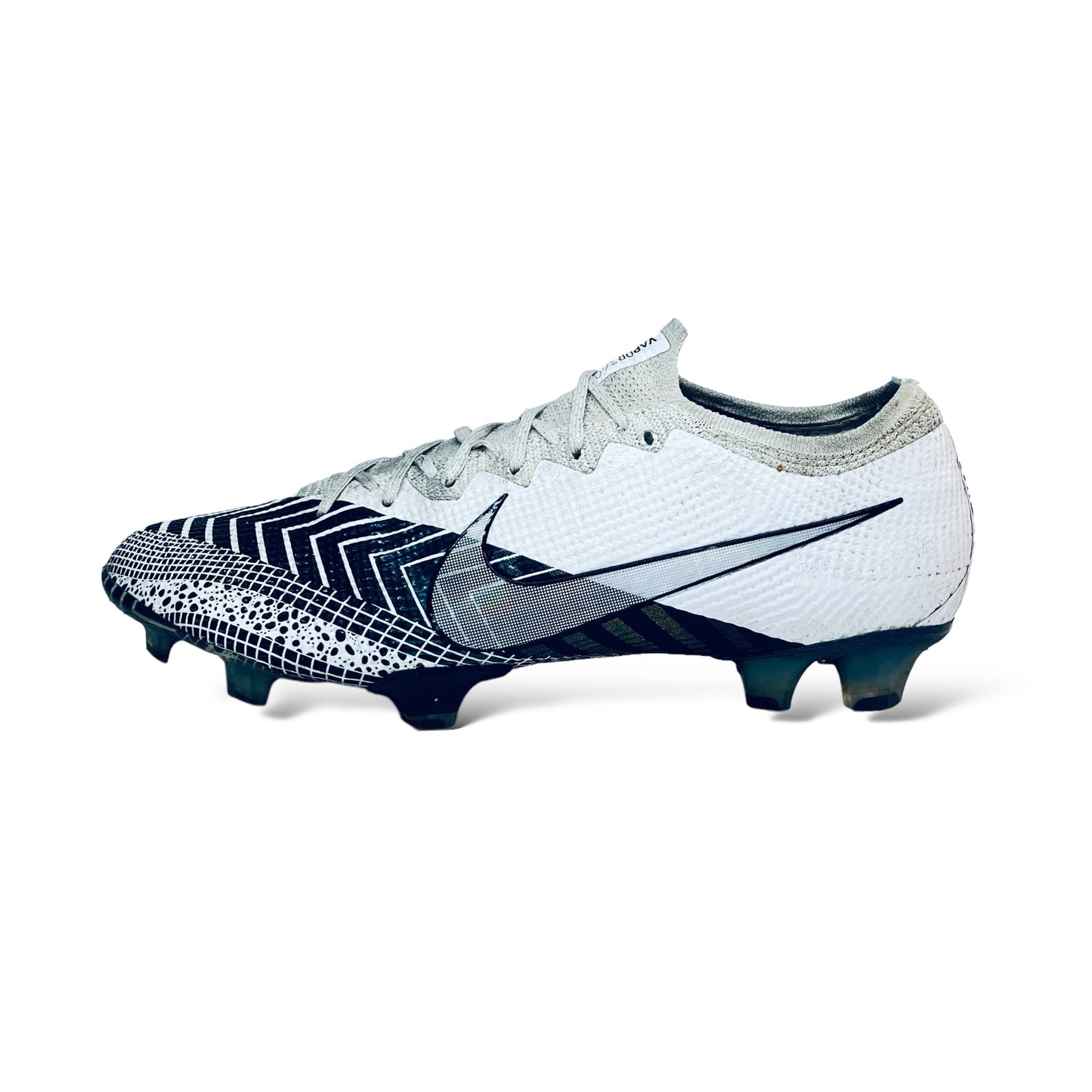 Nike Mercurial Vapor 13 Elite FG - Dream Speed 3 - Weiß/Schwarz