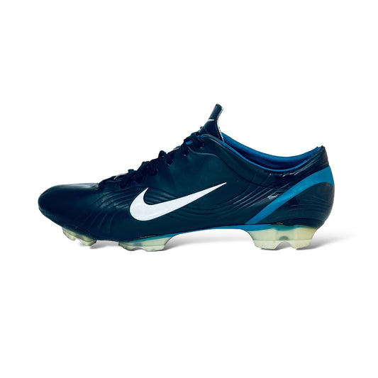 Nike Mercurial Vapor I FG - Black/Blue