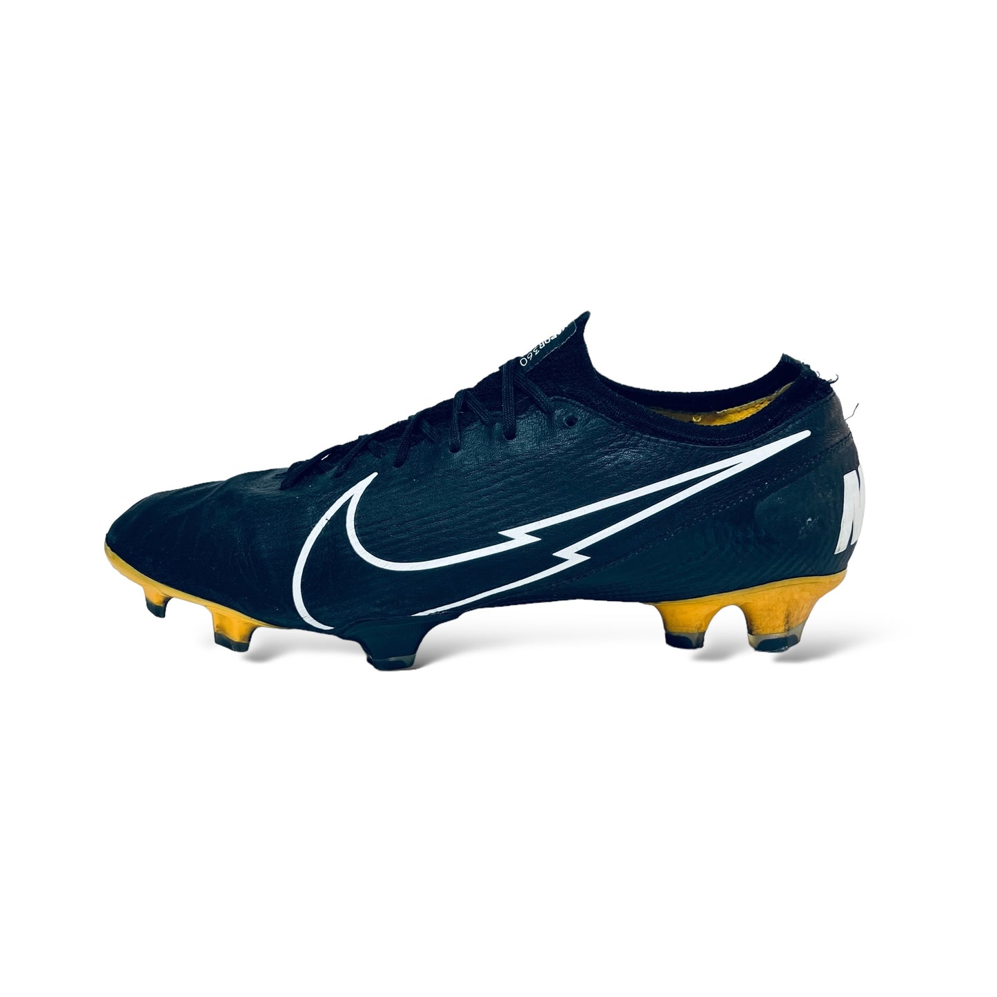 Nike Mercurial Vapor 13 FG - TechCraft - Brown/Yellow/white