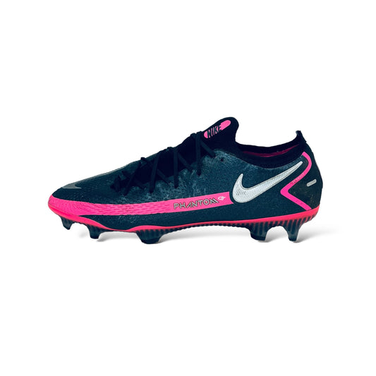 Nike Phantom GT Elite FG - Black/Pink