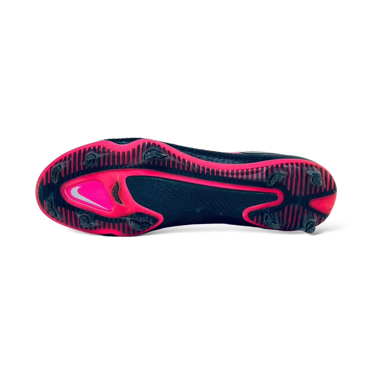 Nike Phantom GT Elite FG - Black/Pink