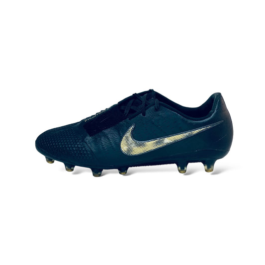 Nike Phantom Venom Elite AG - Black/Gold