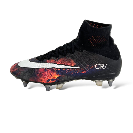 Nike Mercurial Superfly IV CR7 - Savage Beauty SG-PRO