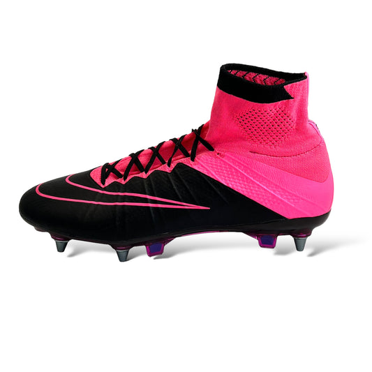 Nike Mercurial Superfly IV Elite FG F006