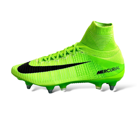 Nike Mercurial Superfly V Elite SG-PRO F305