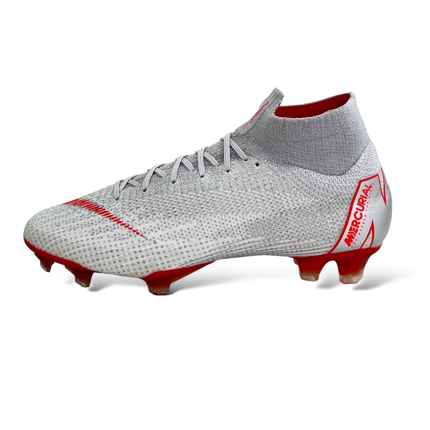 Nike Mercurial Superfly VI Elite FG