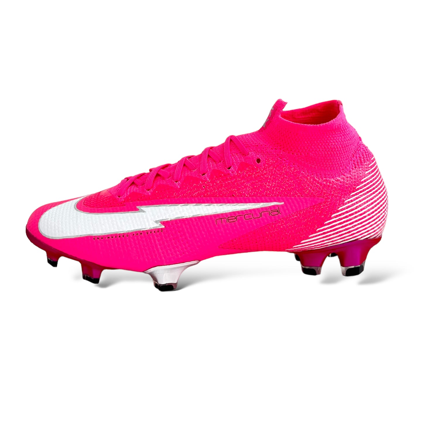 Nike Mercurial Superfly 7 Elite KM FG F611